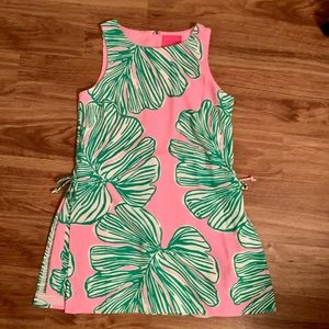 Lilly Pulitzer Donna Romper